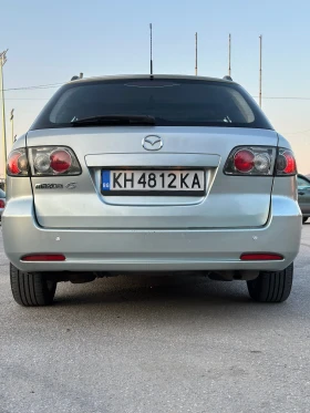 Mazda 6, снимка 3