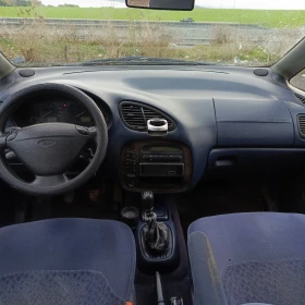 Ford Galaxy, снимка 5