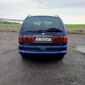 Ford Galaxy, снимка 2