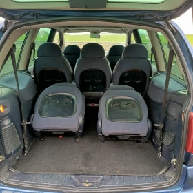 Ford Galaxy, снимка 6
