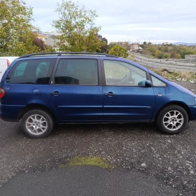 Ford Galaxy, снимка 3