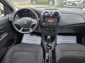 Dacia Logan 1.5DCi* ОТЛИЧЕН* , снимка 10