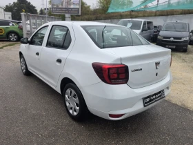 Dacia Logan 1.5DCi* ОТЛИЧЕН* , снимка 4
