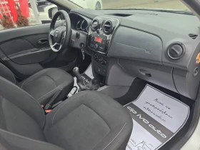 Dacia Logan 1.5DCi* ОТЛИЧЕН* , снимка 12