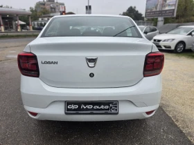 Dacia Logan 1.5DCi* ОТЛИЧЕН* , снимка 5
