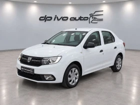 Dacia Logan 1.5DCi* ОТЛИЧЕН* , снимка 1