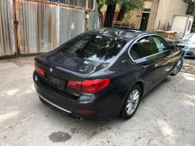 BMW 530E 530e IPerformance НА ЧАСТИ - 11 лв. - 28081403 | Car24.bg