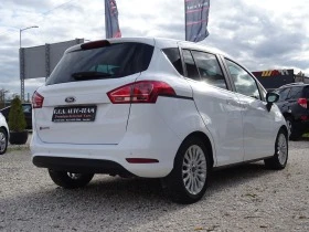 Ford B-Max 1.4i 90kc (GPL) 5. Titanium | Mobile.bg    5