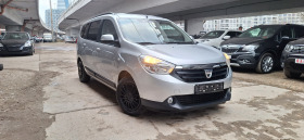 Dacia Lodgy 1.6 86kc    !!Navi !!!! | Mobile.bg   2