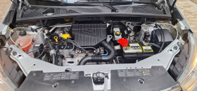 Dacia Lodgy 1.6 86kc става На Газ !!Navi !!Автопилот!!, снимка 16 - Автомобили и джипове - 44781666