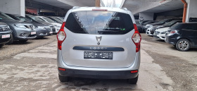 Dacia Lodgy 1.6 86kc    !!Navi !!!! | Mobile.bg   6