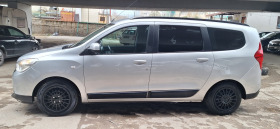 Dacia Lodgy 1.6 86kc    !!Navi !!!! | Mobile.bg   4