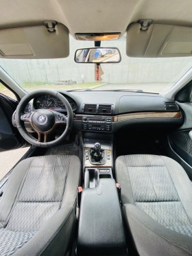 BMW 320, снимка 5 - Автомобили и джипове - 45154659
