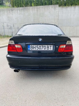 BMW 320, снимка 3 - Автомобили и джипове - 45154659