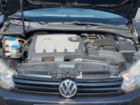 VW Golf 1.6TDi, снимка 17