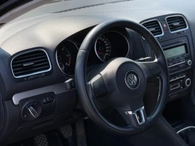 VW Golf 1.6TDi, снимка 15