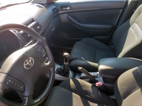 Toyota Avensis 2.0 D4D | Mobile.bg   10