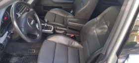 Audi A4 1.8 Т 163 к.с., снимка 10