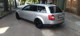 Audi A4 1.8 Т 163 к.с., снимка 7