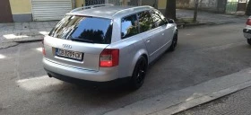 Audi A4 1.8 Т 163 к.с., снимка 5