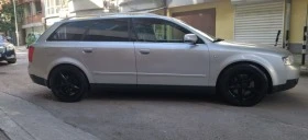 Audi A4 1.8 Т 163 к.с., снимка 4