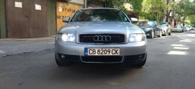 Audi A4 1.8 Т 163 к.с., снимка 2