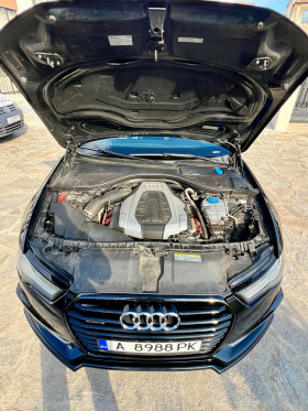 Audi A6 3.0TFSI Supercharged Quattro, снимка 16