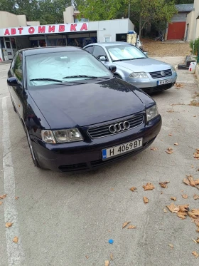 Audi A3 1.9 TDI, снимка 1