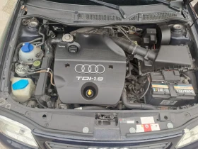 Audi A3 1.9 TDI, снимка 9