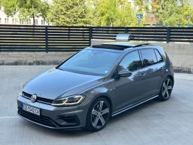 Обява за продажба на VW Golf R 2.0 TFSI 4Motion 310ps ~45 999 лв. - изображение 1