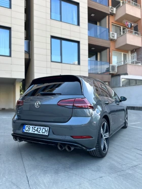 Обява за продажба на VW Golf R 2.0 TFSI 4Motion 310ps ~45 999 лв. - изображение 3