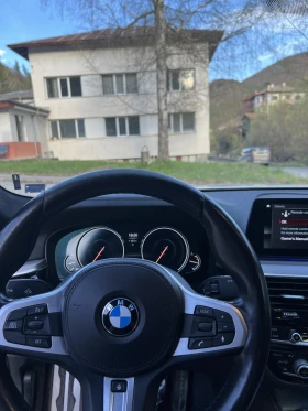 BMW 530 X-Drive Head-UP,  +  | Mobile.bg    10