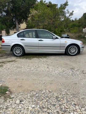 BMW 320 2.0D 150k.c, снимка 8