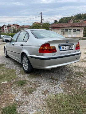 BMW 320 2.0D 150k.c, снимка 6