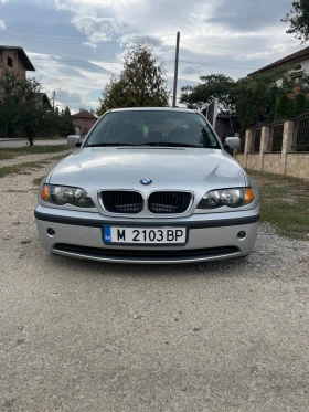 BMW 320 2.0D 150k.c, снимка 2