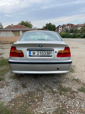 BMW 320 2.0D 150k.c, снимка 5