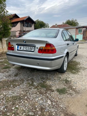 BMW 320 2.0D 150k.c, снимка 4