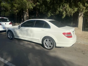 Mercedes-Benz C 200 W204, снимка 2