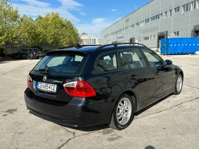 BMW 320 D, снимка 4