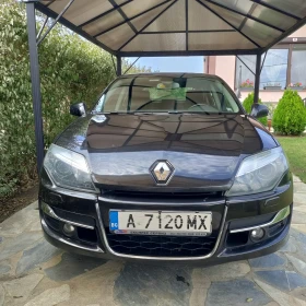 Renault Laguna 2.0dci, снимка 1