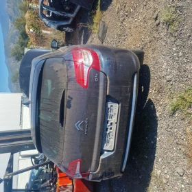 Citroen C4 1.6 HDI, снимка 2