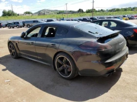 Обява за продажба на Porsche Panamera GTS/ Крайна цена до България!!! ~33 600 лв. - изображение 5