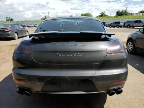 Обява за продажба на Porsche Panamera GTS/ Крайна цена до България!!! ~33 600 лв. - изображение 4