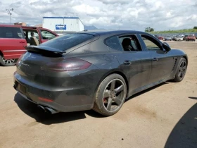 Обява за продажба на Porsche Panamera GTS/ Крайна цена до България!!! ~33 600 лв. - изображение 3