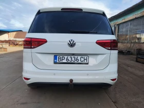 VW Touran, снимка 5