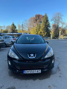 Обява за продажба на Peugeot 308 1.6 HDI ~5 200 лв. - изображение 1