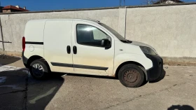 Fiat Fiorino 1, 3 m jet, снимка 3