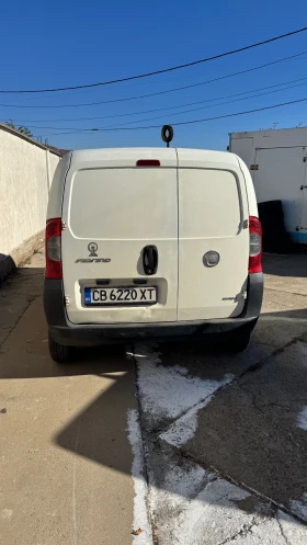 Fiat Fiorino 1, 3 m jet, снимка 2