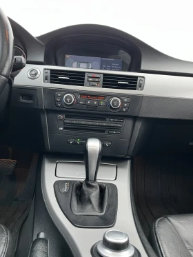 BMW 330 330XD* KEYLESS* NAVIGATION* AUTOMATIC* ГЕРМАНИЯ, снимка 8