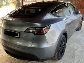 Tesla Model Y Long Range, снимка 3